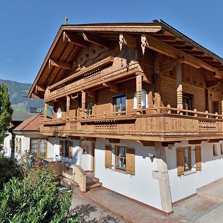 Haus Sonnenschein Apartment Hart im Zillertal Cameră foto
