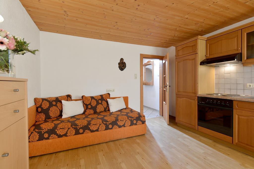 Haus Sonnenschein Apartment Hart im Zillertal Cameră foto