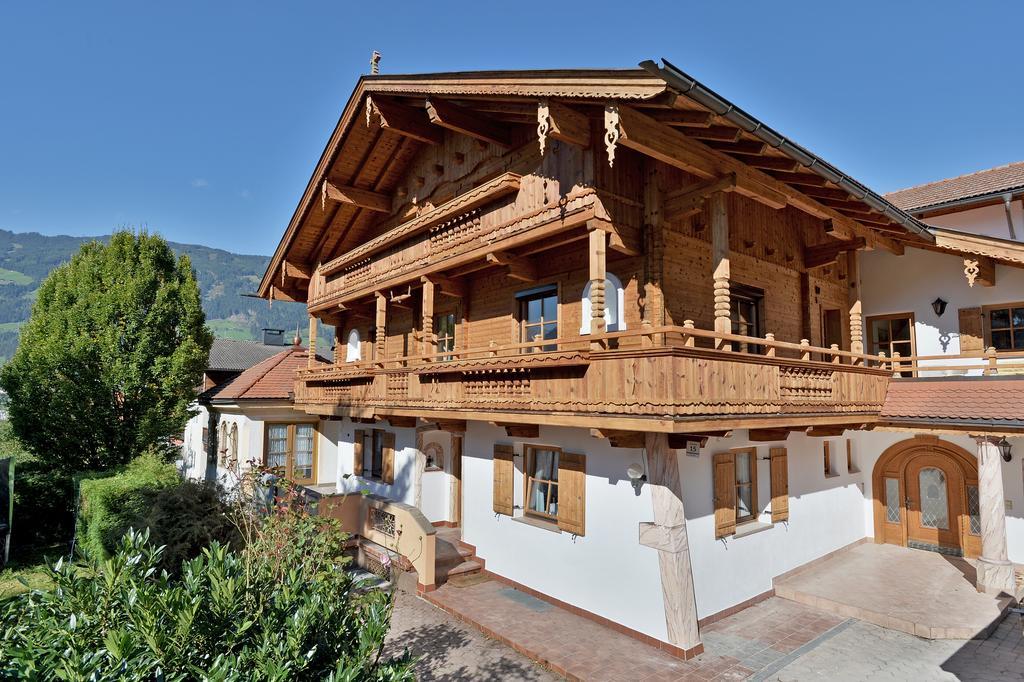 Haus Sonnenschein Apartment Hart im Zillertal Cameră foto