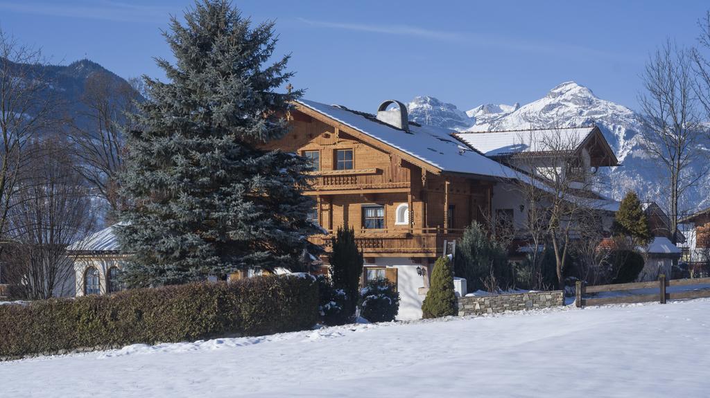 Haus Sonnenschein Apartment Hart im Zillertal Exterior foto