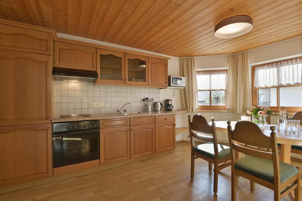 Haus Sonnenschein Apartment Hart im Zillertal Cameră foto