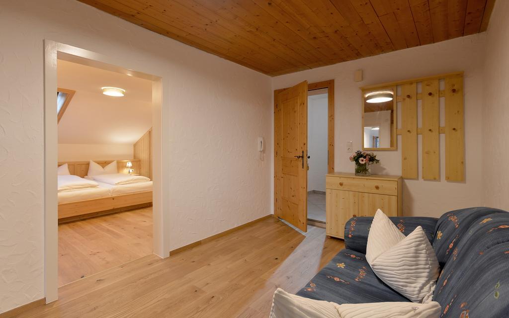 Haus Sonnenschein Apartment Hart im Zillertal Cameră foto