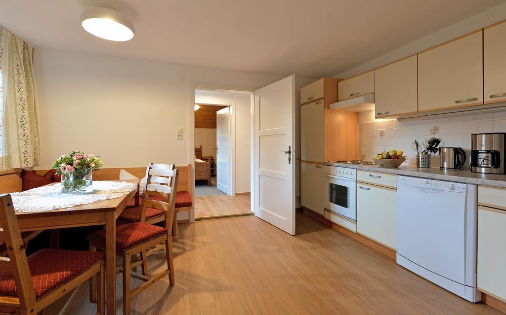 Haus Sonnenschein Apartment Hart im Zillertal Cameră foto