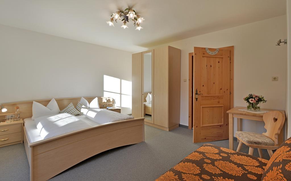 Haus Sonnenschein Apartment Hart im Zillertal Cameră foto