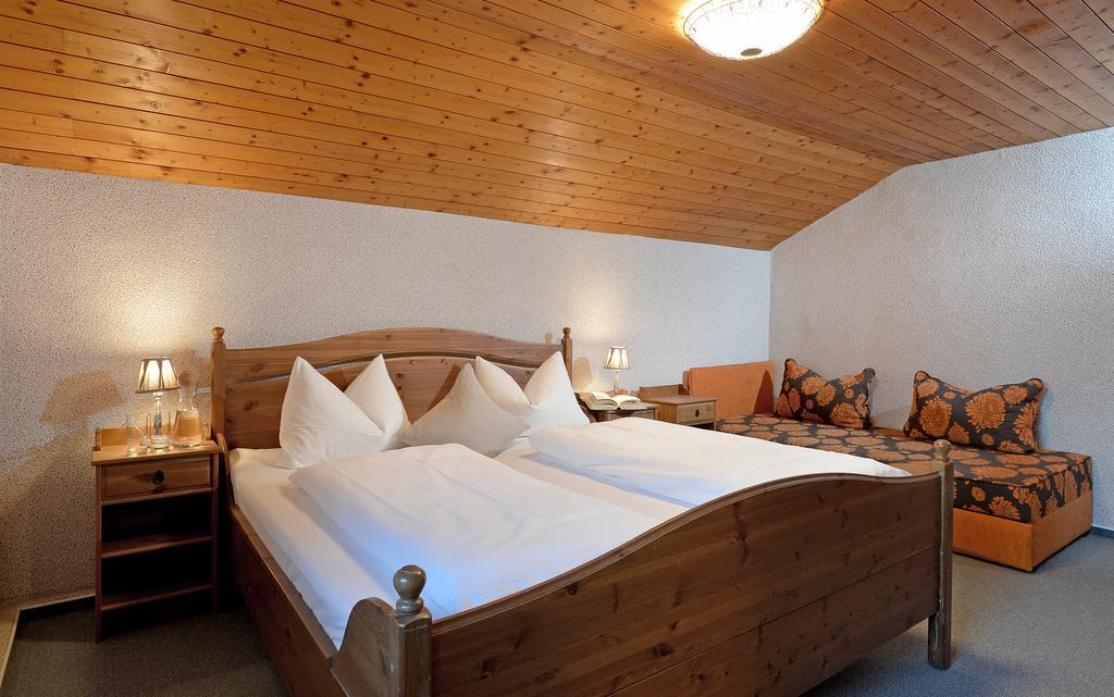 Haus Sonnenschein Apartment Hart im Zillertal Cameră foto