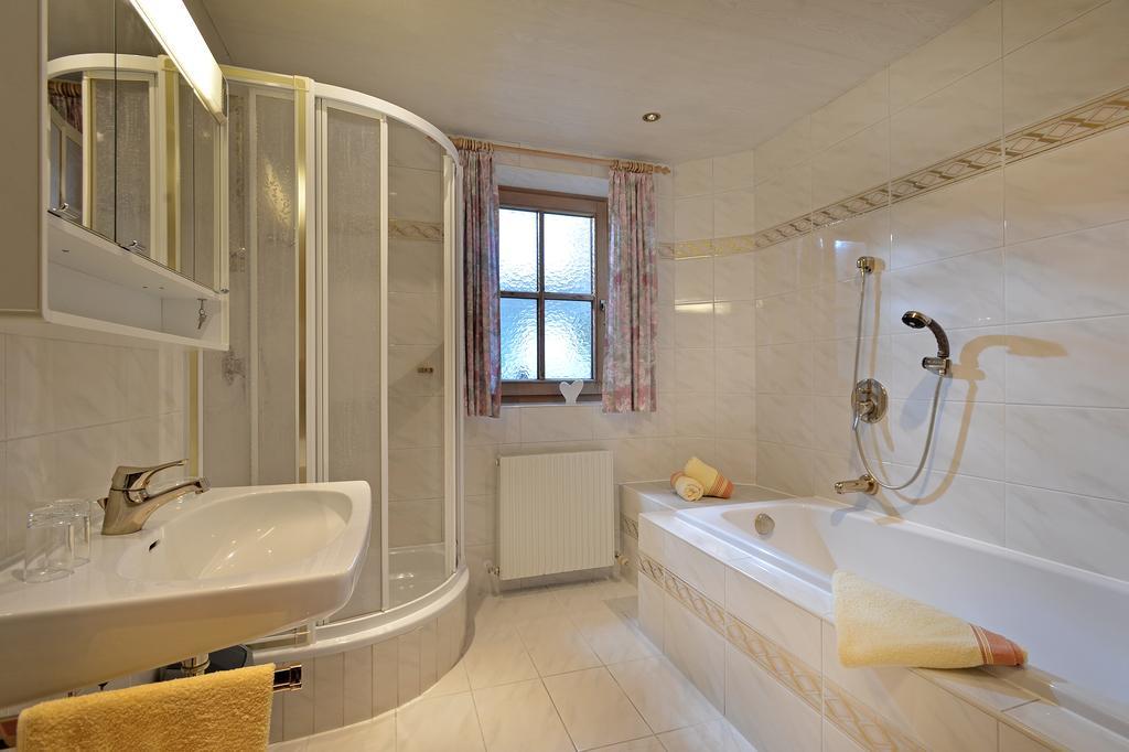 Haus Sonnenschein Apartment Hart im Zillertal Cameră foto