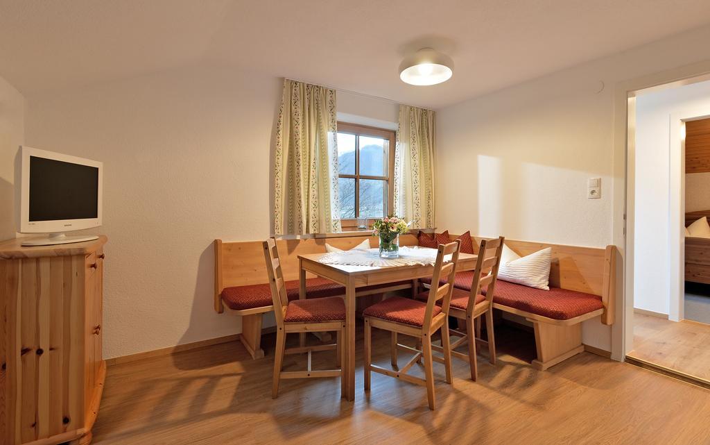 Haus Sonnenschein Apartment Hart im Zillertal Cameră foto
