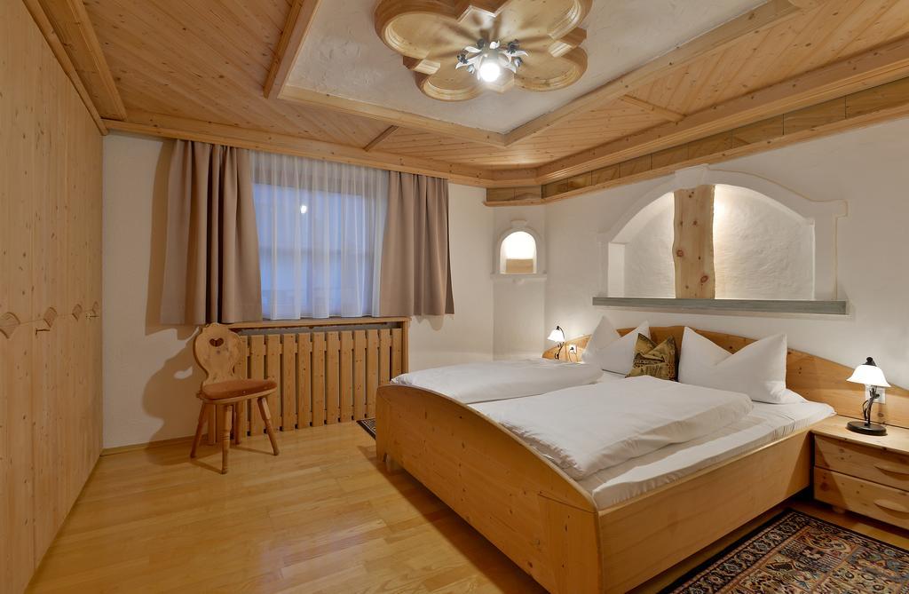 Haus Sonnenschein Apartment Hart im Zillertal Cameră foto