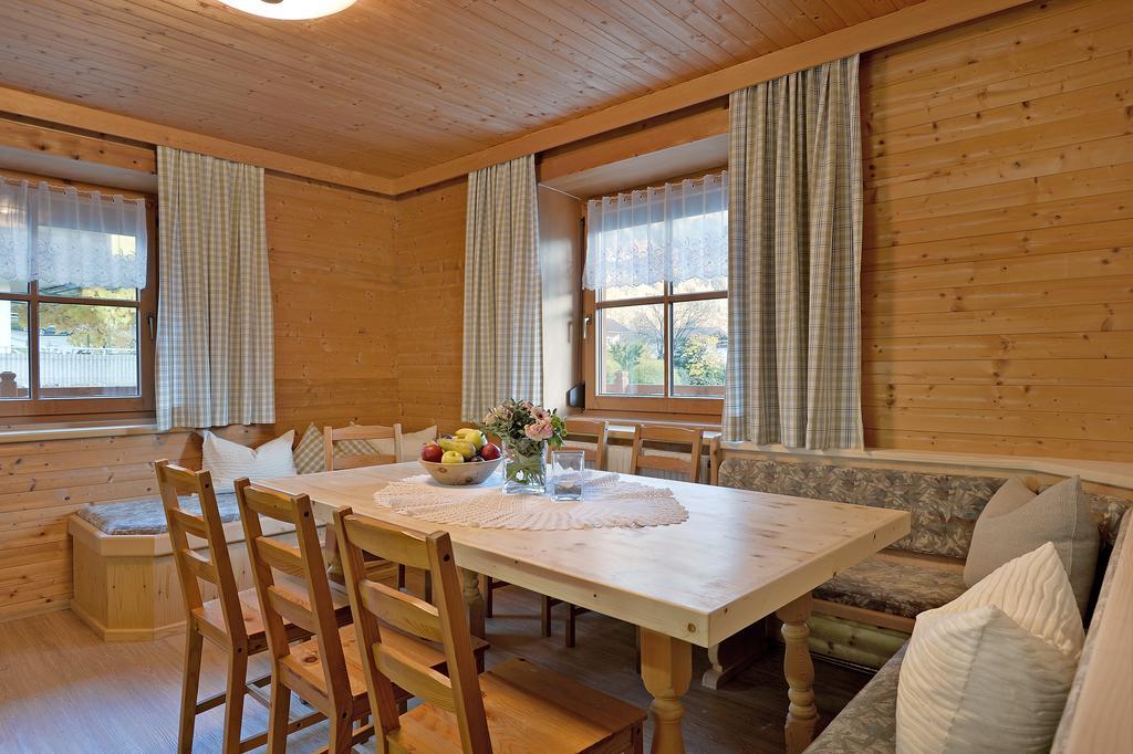 Haus Sonnenschein Apartment Hart im Zillertal Cameră foto
