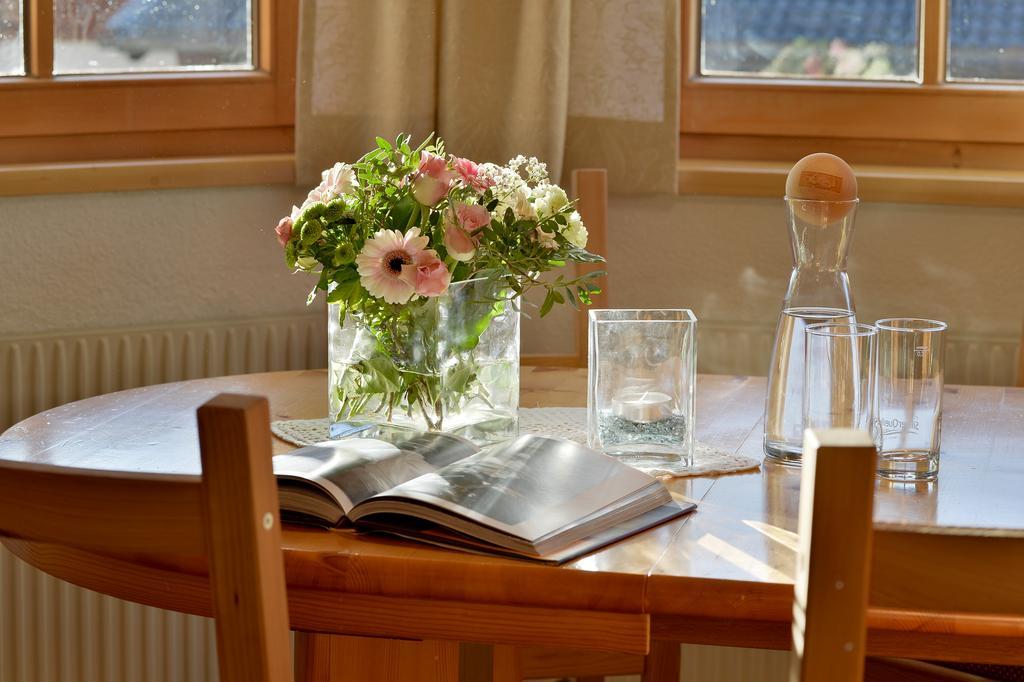 Haus Sonnenschein Apartment Hart im Zillertal Cameră foto