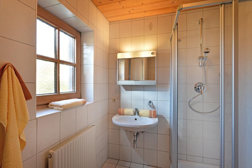 Haus Sonnenschein Apartment Hart im Zillertal Cameră foto