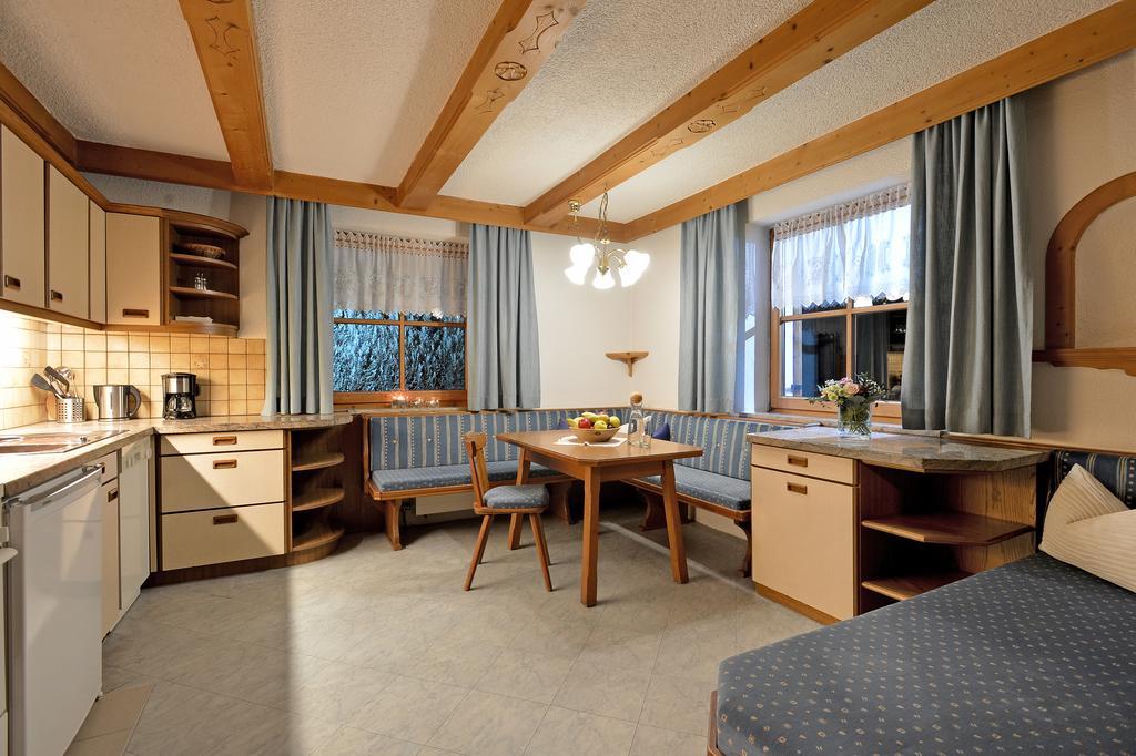 Haus Sonnenschein Apartment Hart im Zillertal Cameră foto