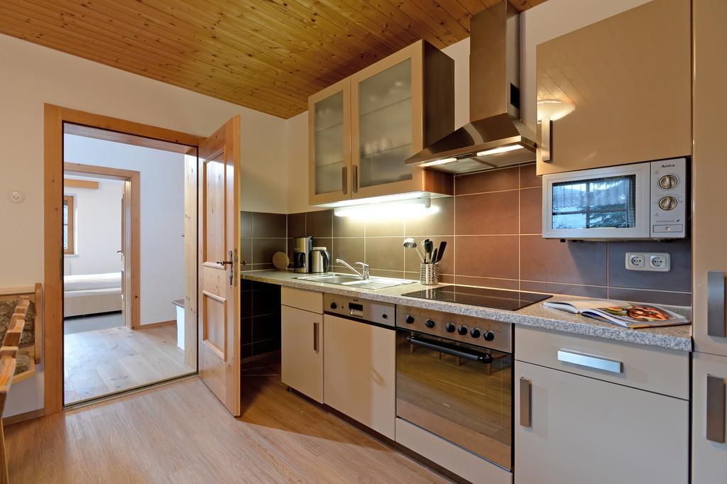 Haus Sonnenschein Apartment Hart im Zillertal Cameră foto