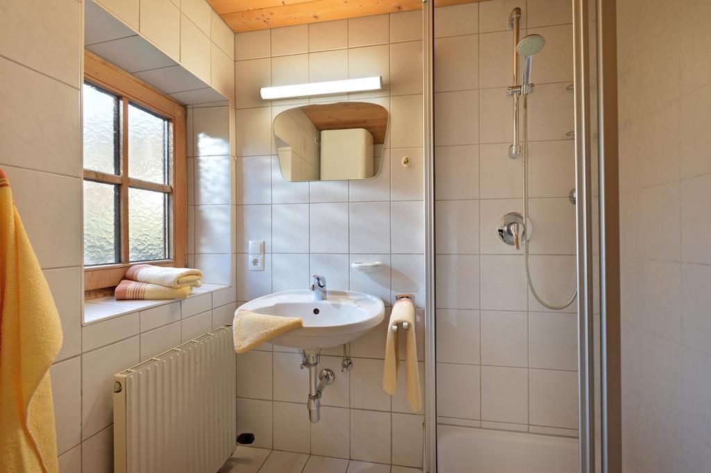 Haus Sonnenschein Apartment Hart im Zillertal Cameră foto