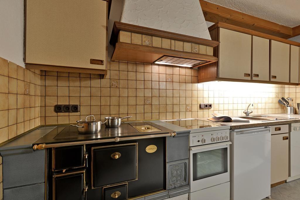 Haus Sonnenschein Apartment Hart im Zillertal Cameră foto